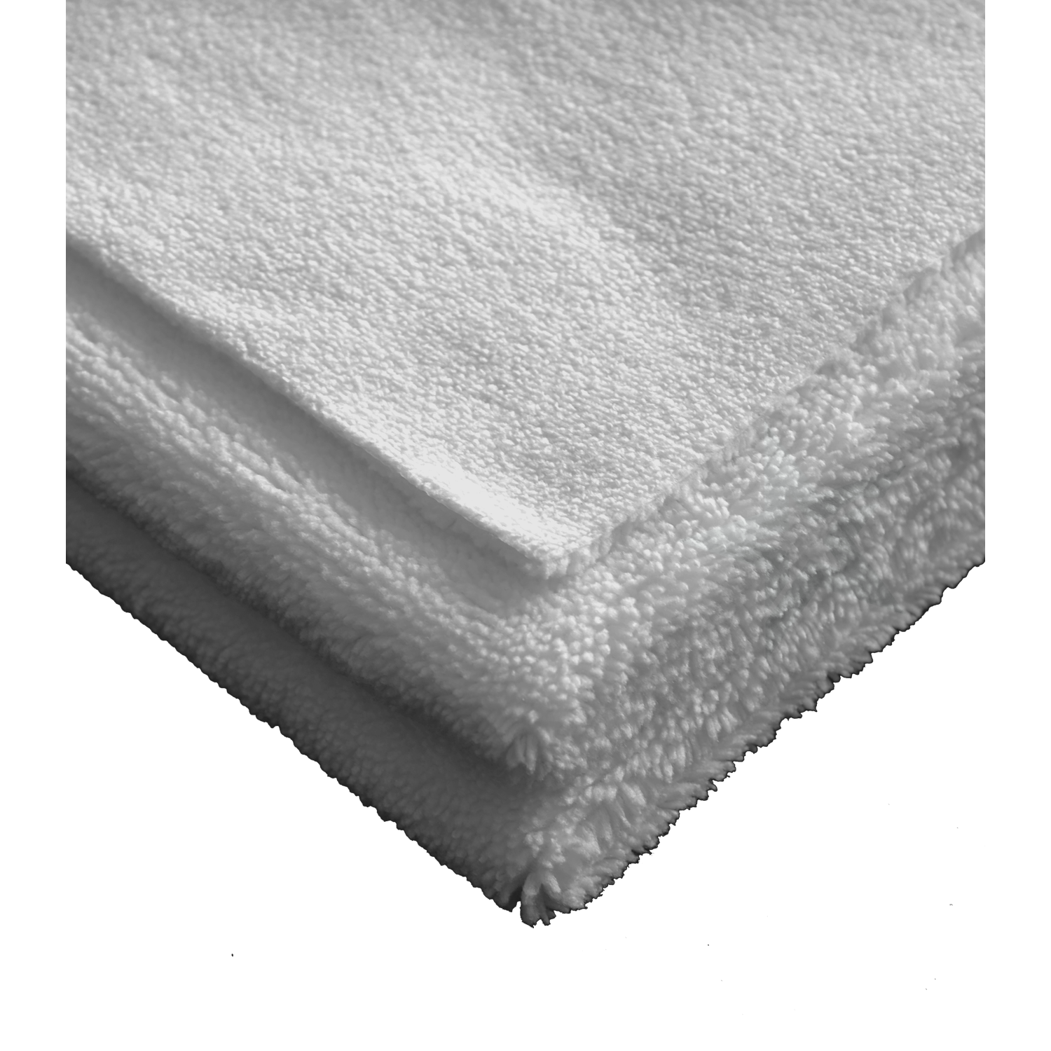 Pack de 5 Dual Microfiber x2 (50x50 cm)