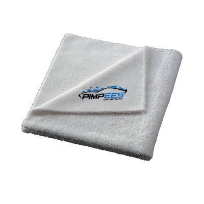 Pack de 5 Dual Microfiber x2 (50x50 cm)