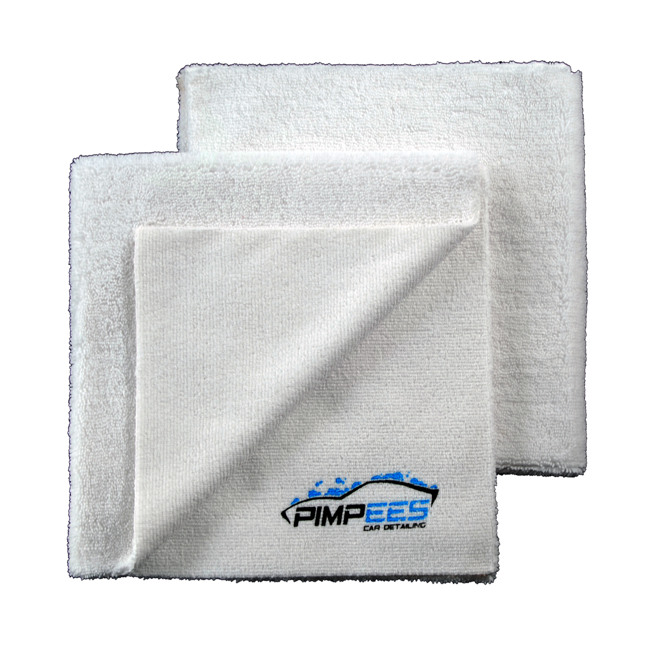 Pack de 5 Dual Microfiber x2 (50x50 cm)