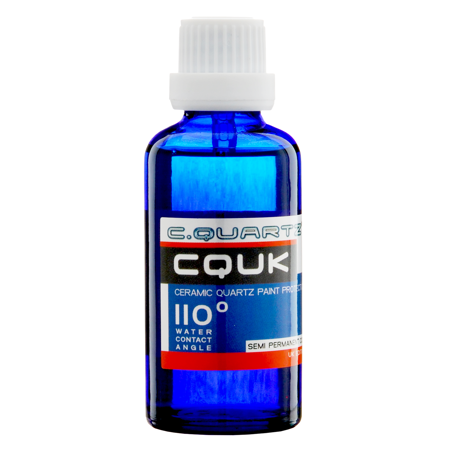 CQuartz UK protection céramique (50 ml)