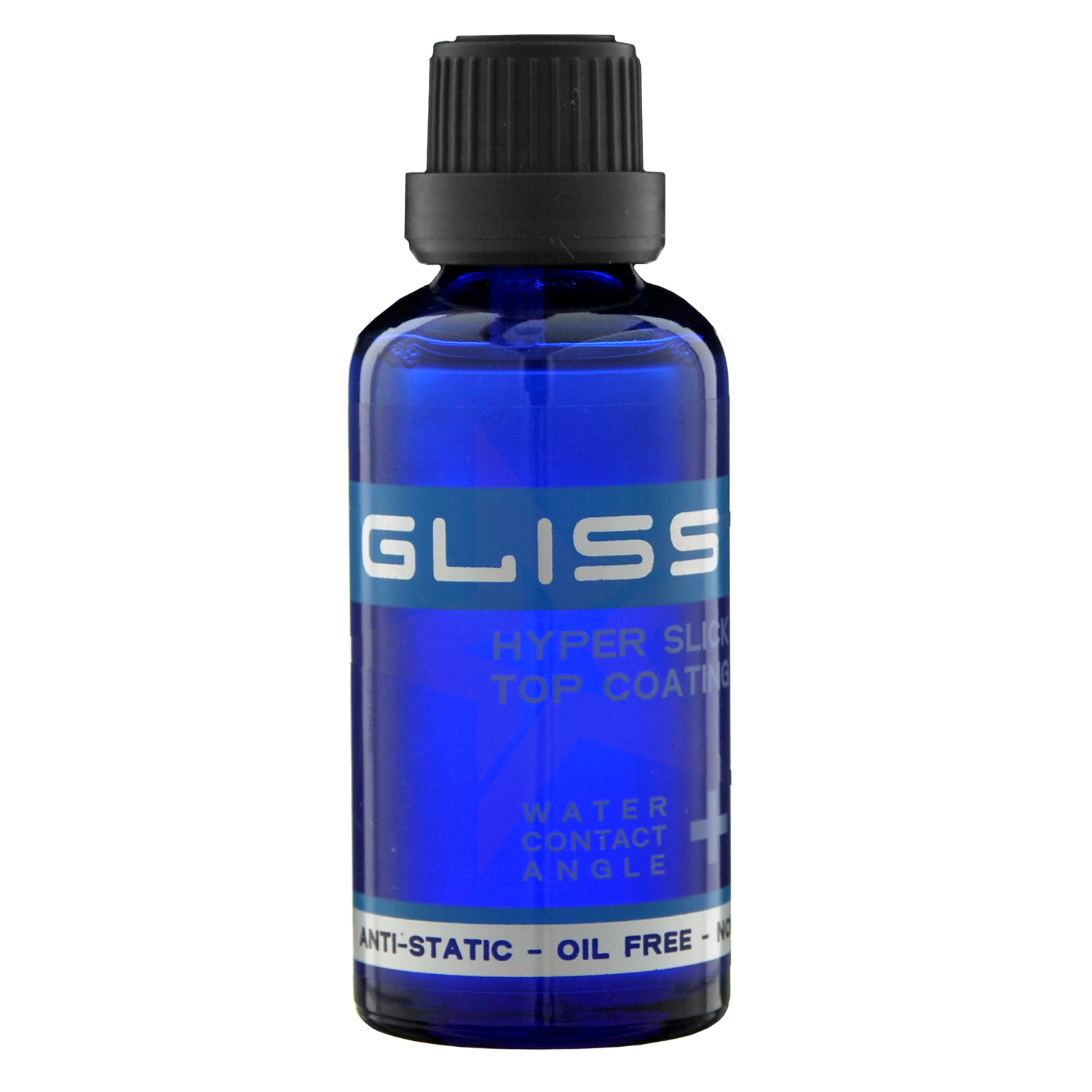 Gliss - Hyper Slick Top Coating 110° (50 ml)