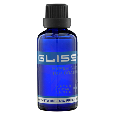 Gliss - Hyper Slick Top Coating 110° (50 ml)