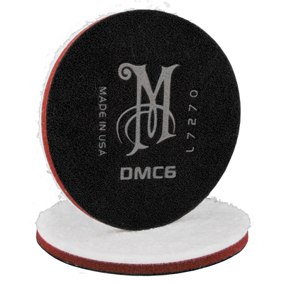 DA Système Microfibre - Pack complet (152 mm / 6")