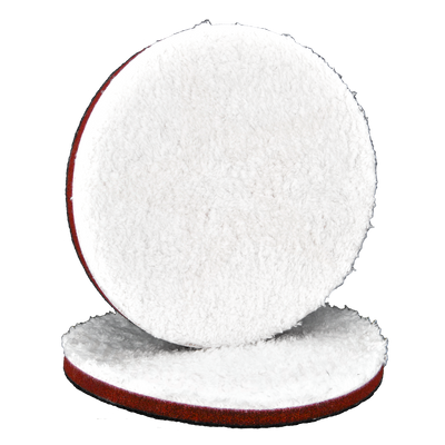 DA Système Microfibre - Pack complet (152 mm / 6")