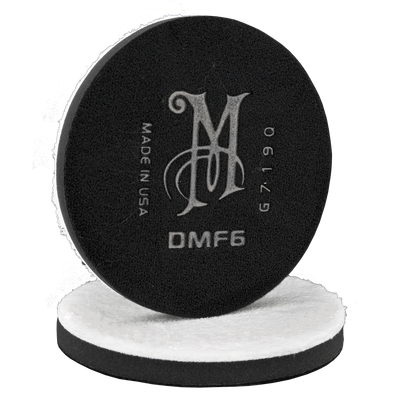 DA Système Microfibre - Pack complet (152 mm / 6")
