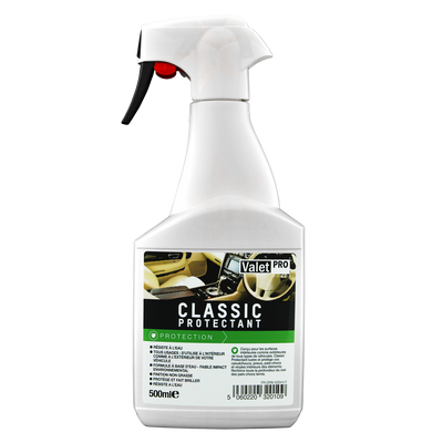 Classic Protectant (500 ml)