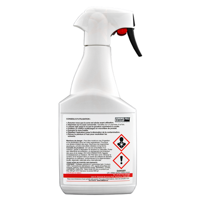 Citrus Tar & Glue Remover (500 ml)