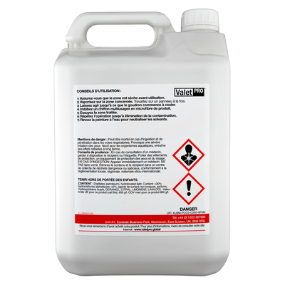 Citrus Tar & Glue Remover (5 L)