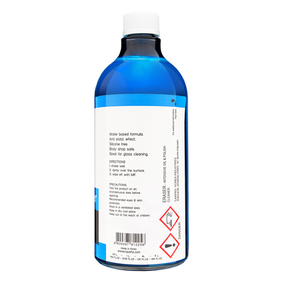 Eraser cleaner IPA (1L)