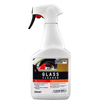 Glass Cleaner (500 ml)