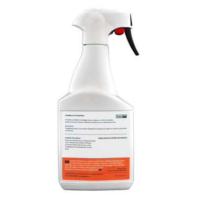 Glass Cleaner (500 ml)