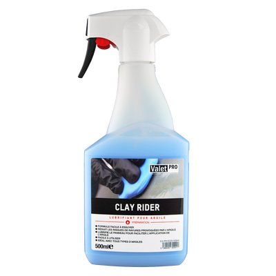 Clay Rider (500 ml)