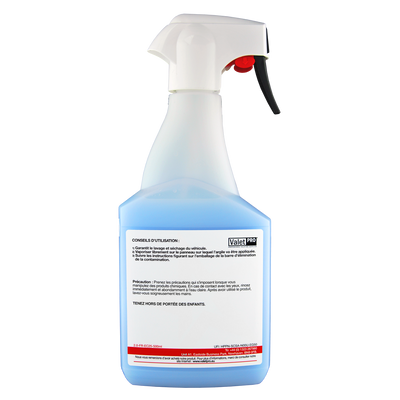 Clay Rider (500 ml)