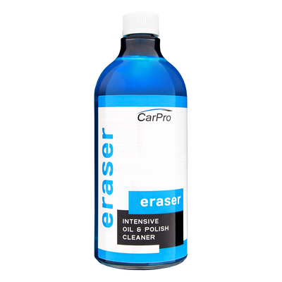 Eraser cleaner IPA (1L)