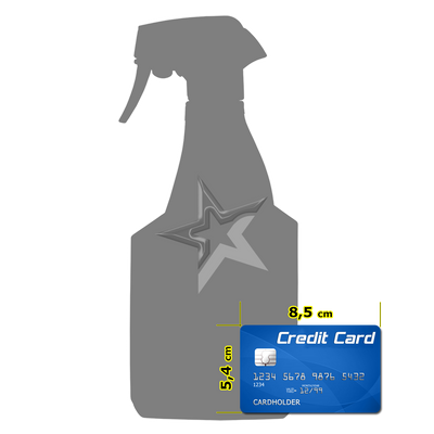 Bilberry Wheel Cleaner (500 ml)