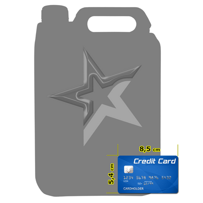 Concentrated Car Wash (5L)
