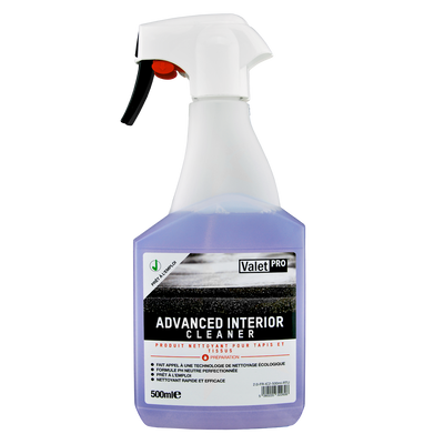 Advanced Interior Cleaner (500 ml)