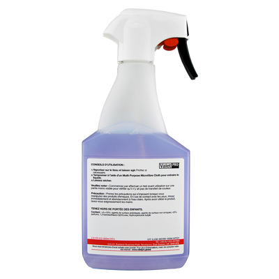 Advanced Interior Cleaner (500 ml)