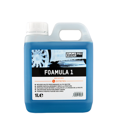 Foamula 1 (1L)