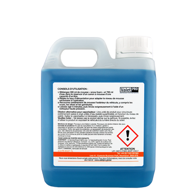 Foamula 1 (1L)