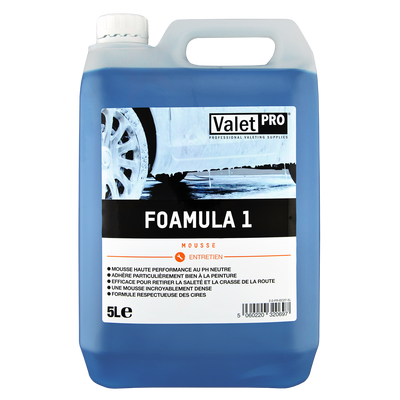 Foamula 1 (5L)