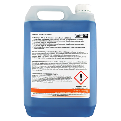 Foamula 1 (5L)