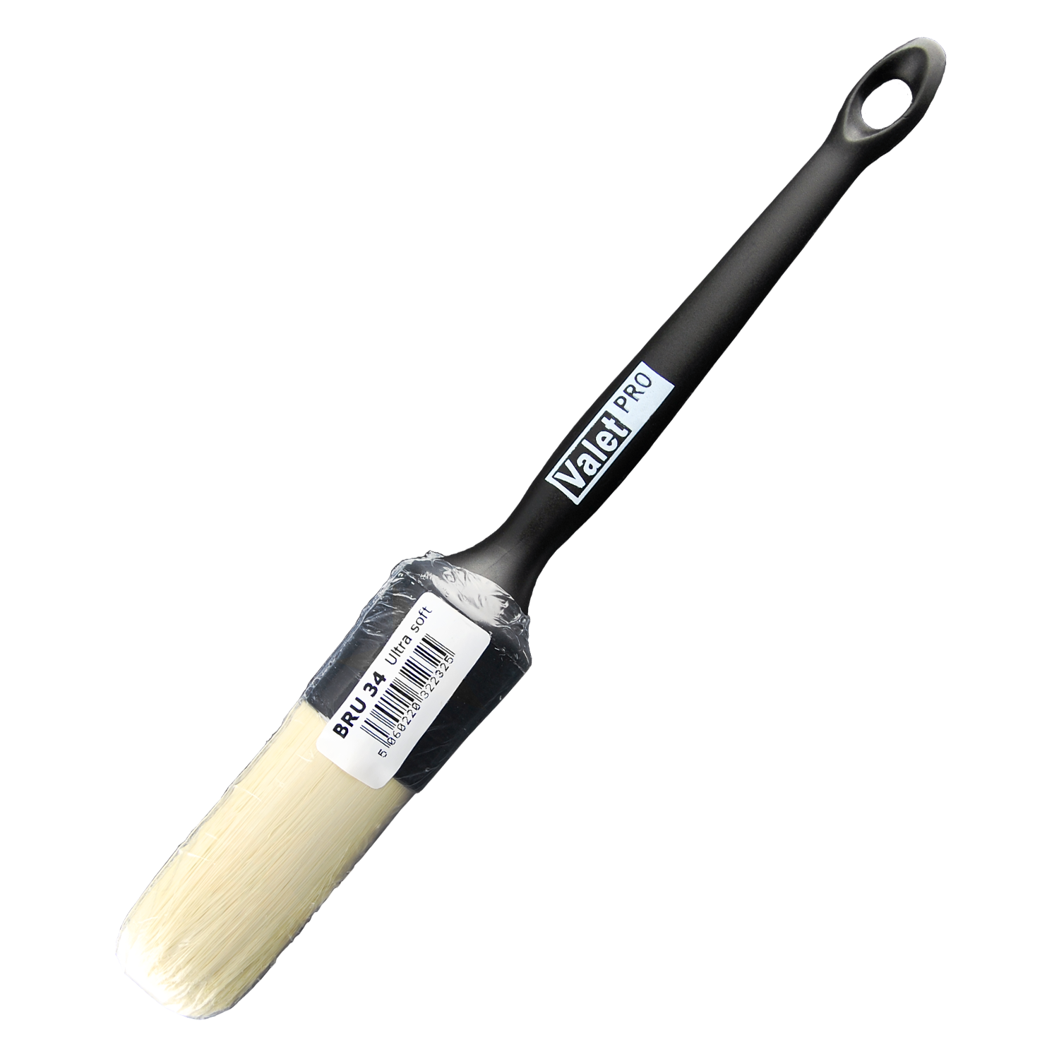 Chemical Resistant Ultra Soft Brush (Large)