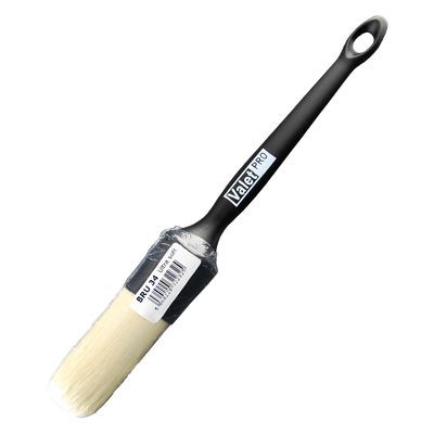 Chemical Resistant Ultra Soft Brush (Large)