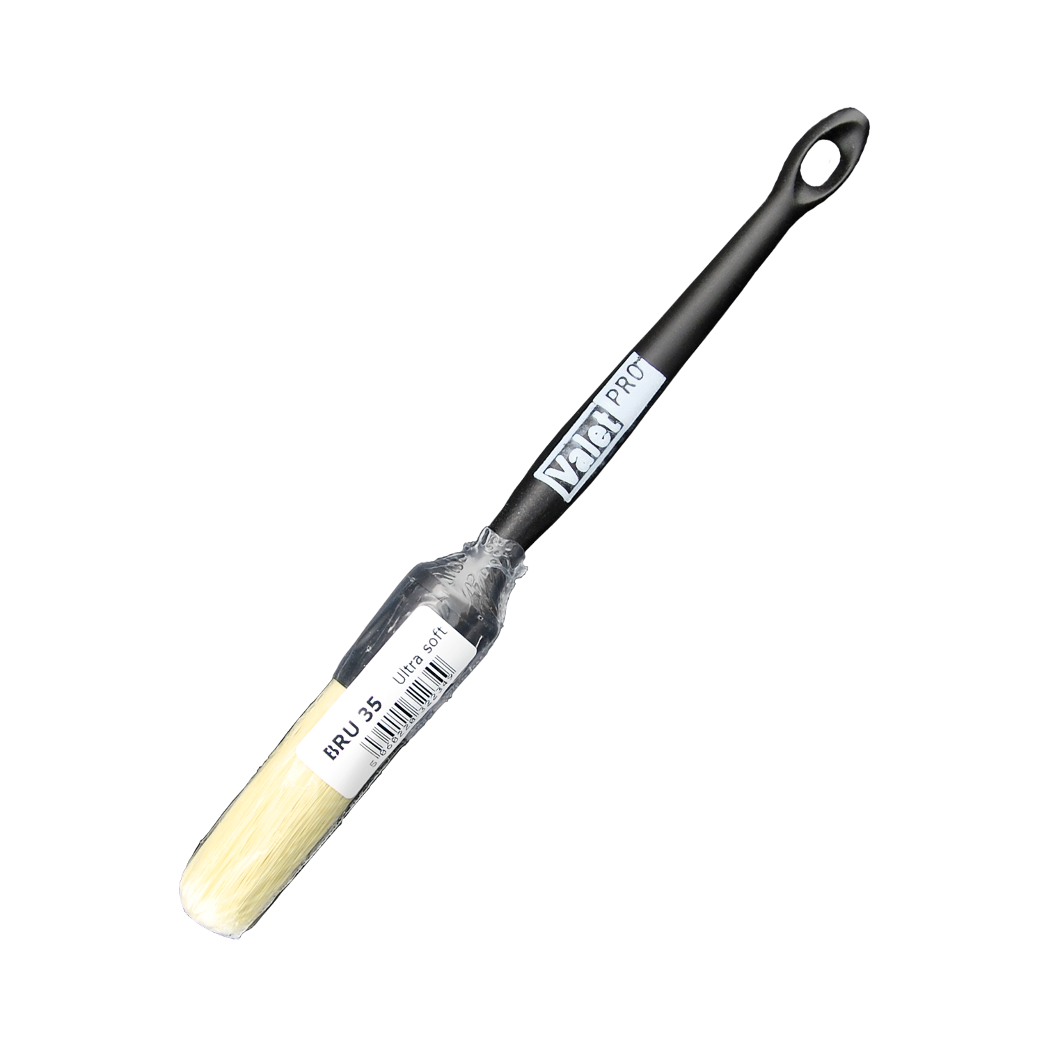 Chemical Resistant Ultra Soft Brush (Small)