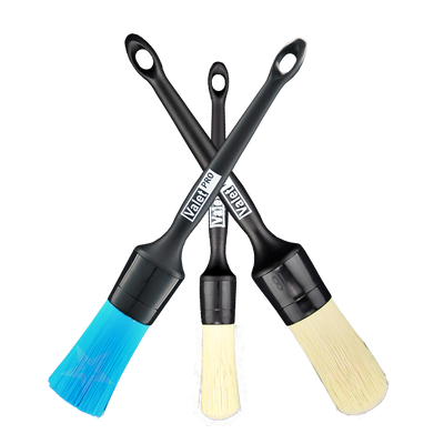 Chemical Brush PACK (x3)