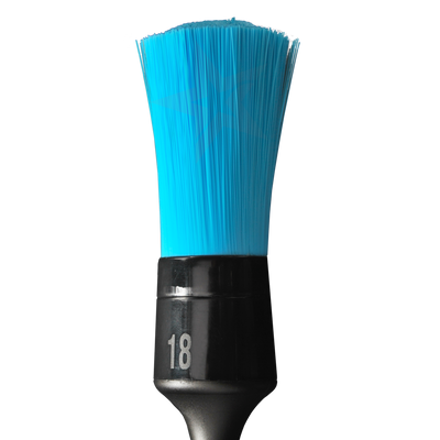 Chemical Brush PACK (x3)
