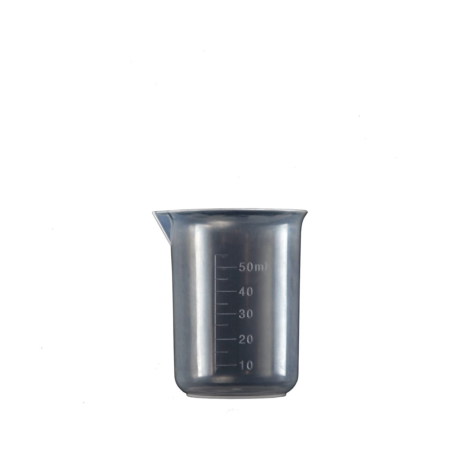 Verre Doseur Pour Dilution (55 ml)