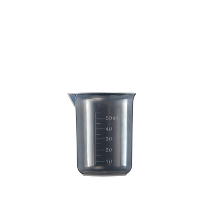Verre Doseur Pour Dilution (55 ml)