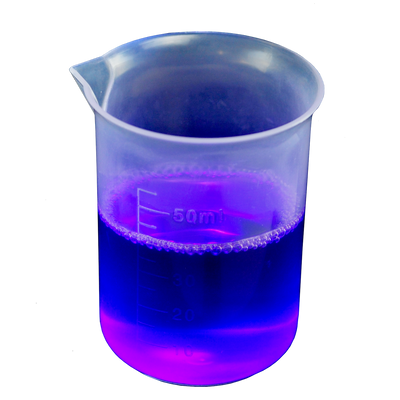 Verre Doseur Pour Dilution (55 ml)