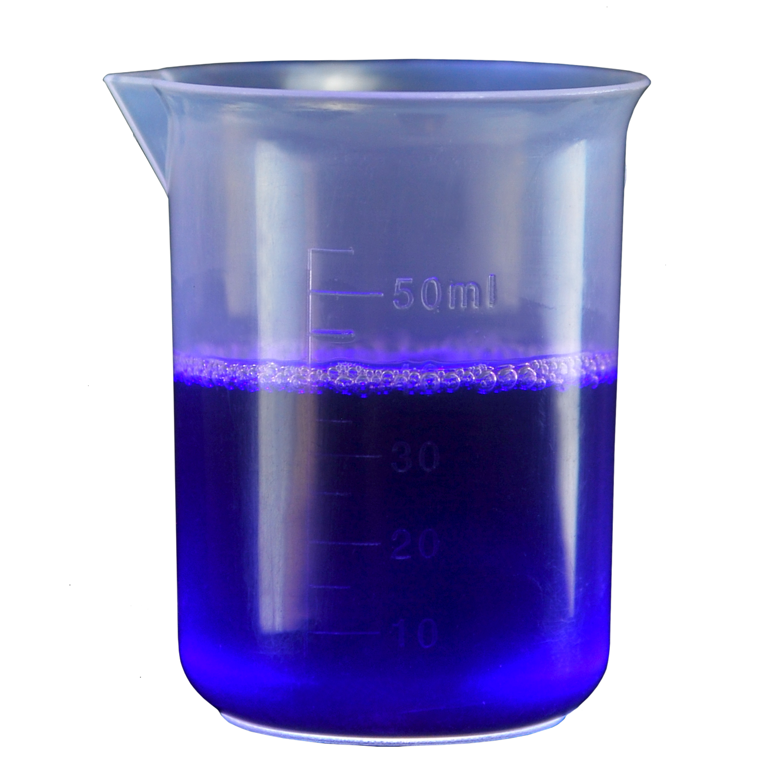 Verre Doseur Pour Dilution (55 ml)