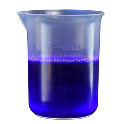 Verre Doseur Pour Dilution (55 ml)