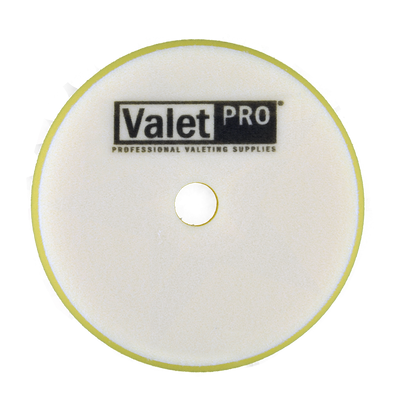 Pad Light-Medium Yellow x1 (135 mm / 5.5")
