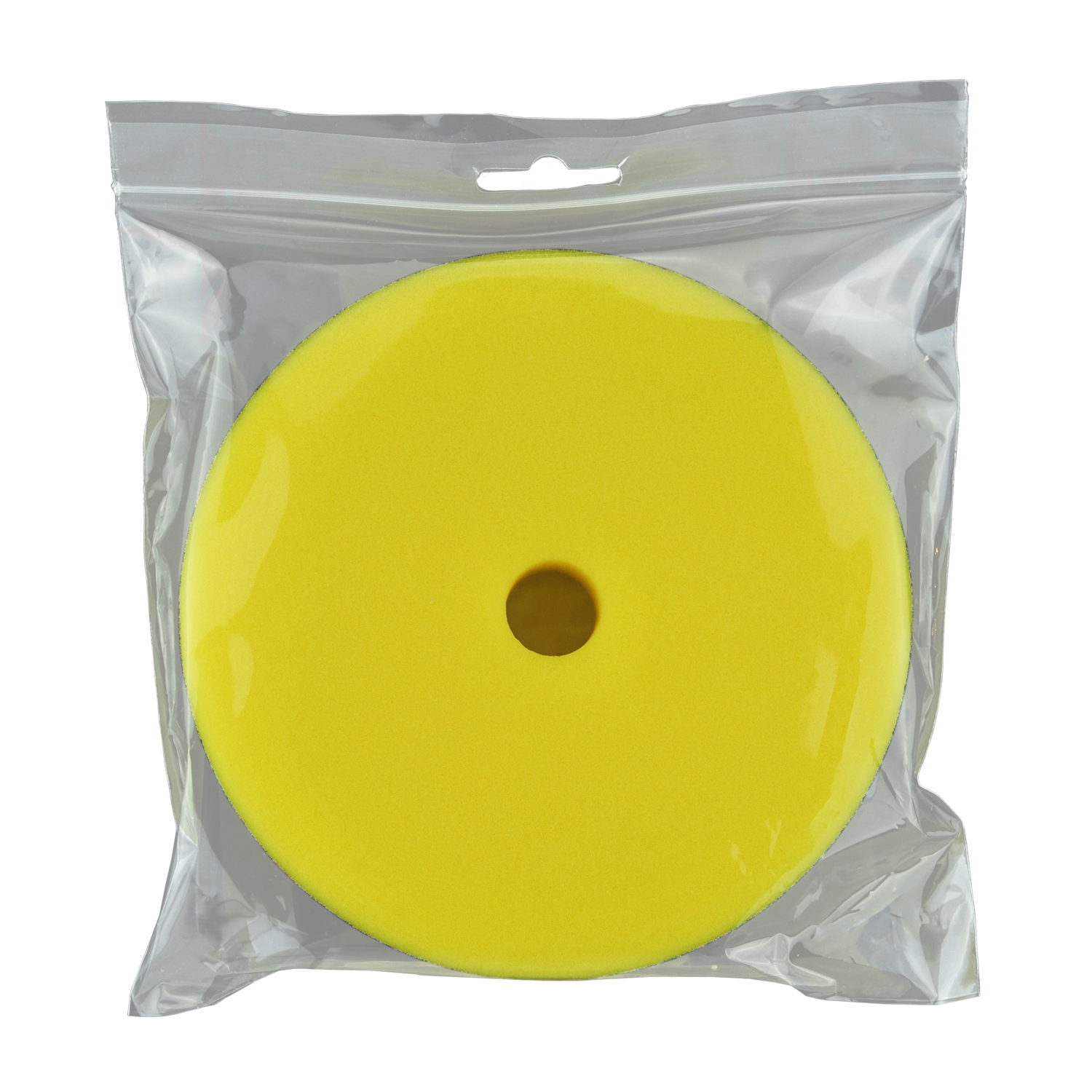 Pad Light-Medium Yellow x1 (135 mm / 5.5")