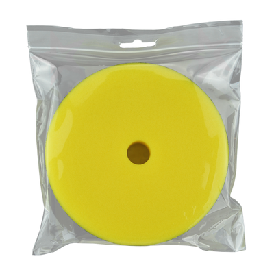 Pad Light-Medium Yellow x1 (135 mm / 5.5")