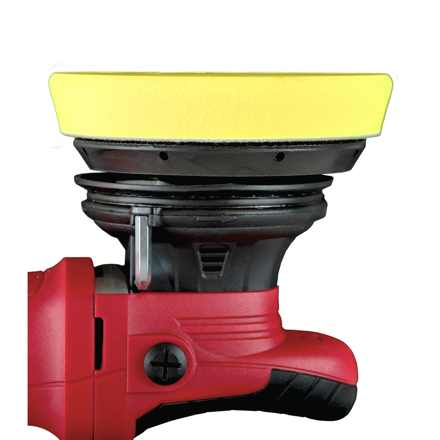 Pad Light-Medium Yellow x1 (135 mm / 5.5")