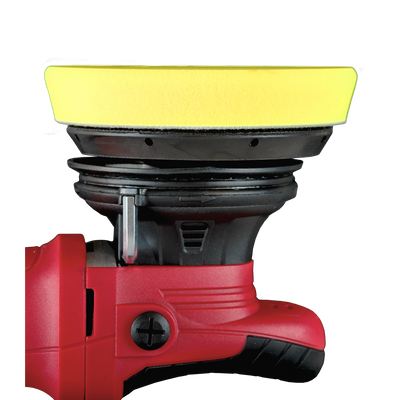 Pad Light-Medium Yellow x1 (135 mm / 5.5")