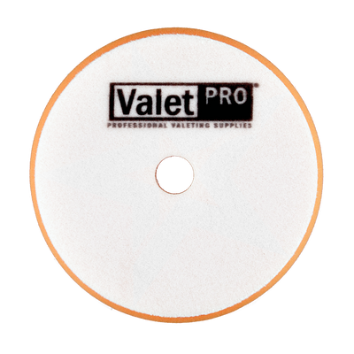 Pad Medium-Heavy Orange x1 (135 mm / 5.5")