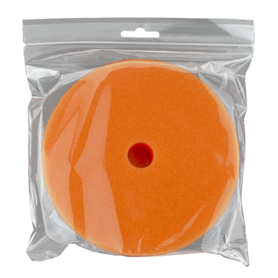 Pad Medium-Heavy Orange x1 (135 mm / 5.5")
