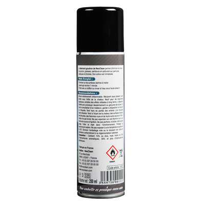 Détachant Goudron (250 ml)