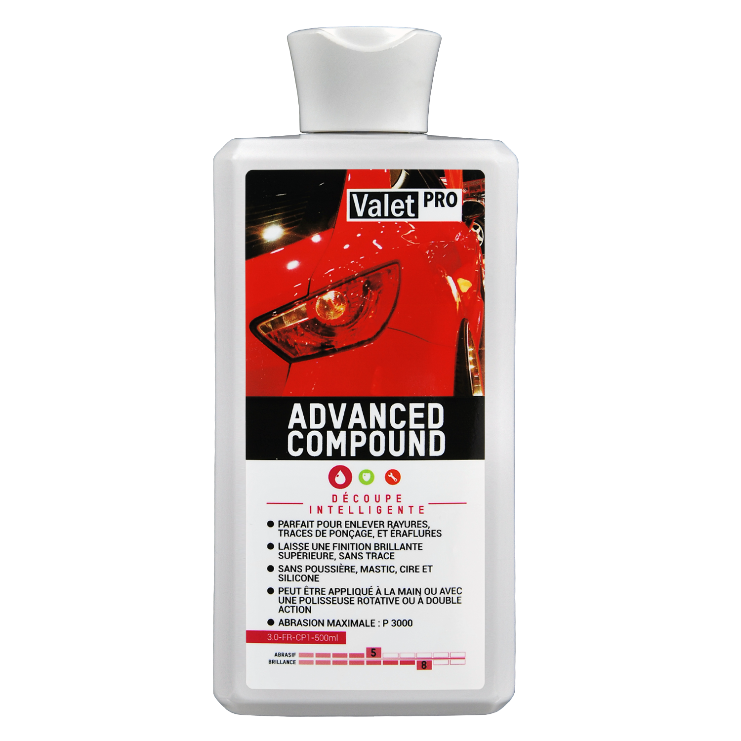 Advanced Compound (500 ml)
