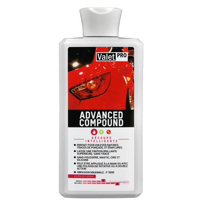 Advanced Compound (500 ml)