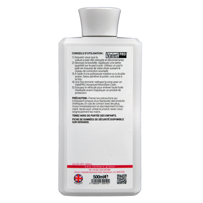 Advanced Compound (500 ml)