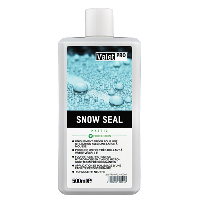 Snow Seal (500 ml)