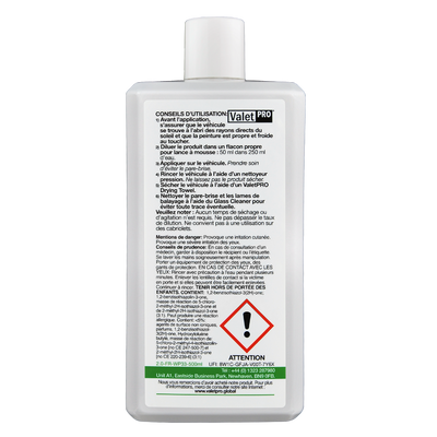 Snow Seal (500 ml)