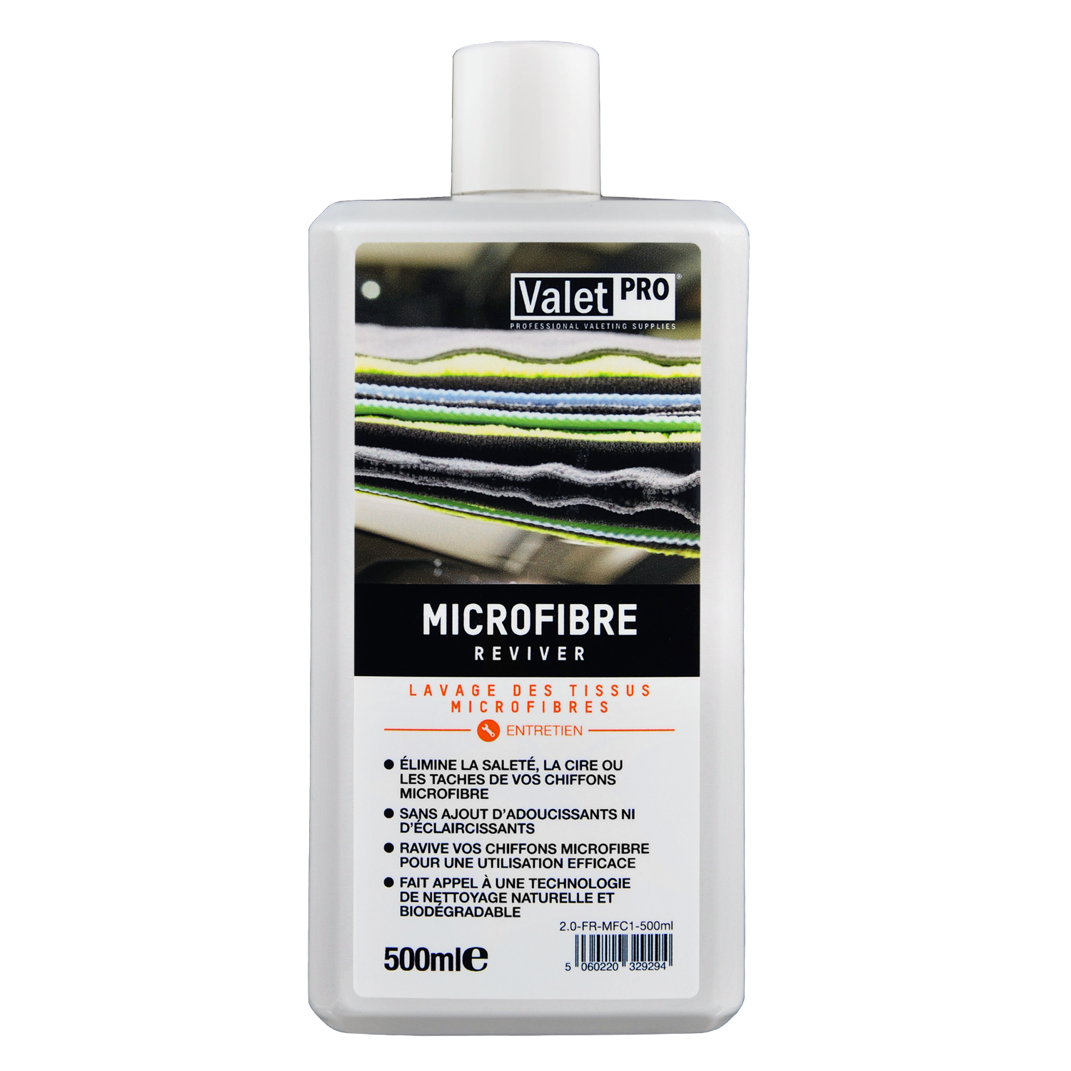 Microfibre Reviver (500 ml)